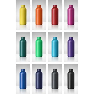 ''NORDIC'' TERMOSA PUDELE / 500 ml