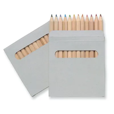 ARCOLOR / KRĀSOJAMIE ZĪMUĻI BĒRNIEM / 12 GAB