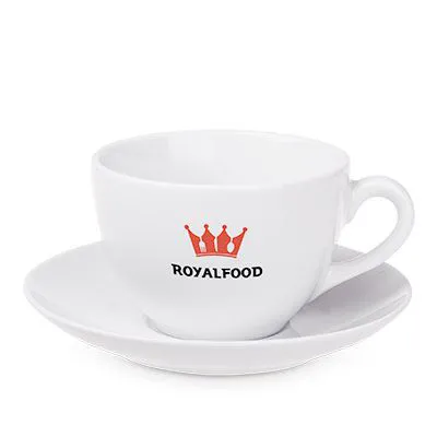 PRINCESS SET / 80 / 180 ML / PORCELĀNS