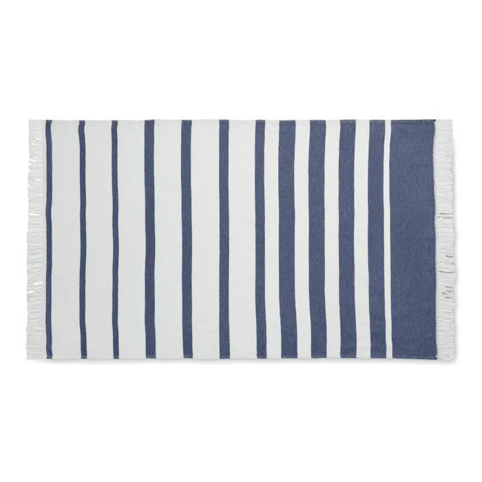 ''WAVE'' PLUDMALES DVIELIS NO PĀRSTRĀDĀTAS POLIKOKVILNAS / 100x170 / 3 KRĀSĀS / MO2058