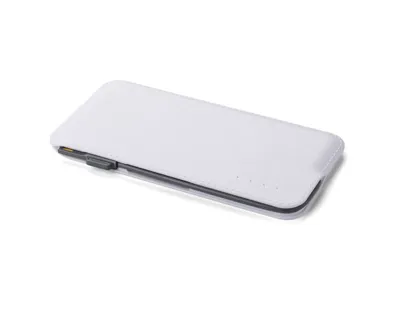FINO / 4000 mah / 3 krāsās