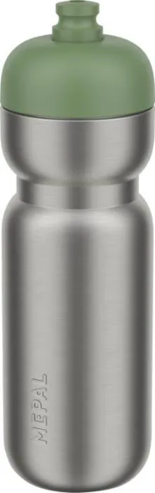 MEPAL PULL NERŪSĒJOŠĀ TĒRAUDA SPORTA PUDELE / 800 ML / 3 KRĀSAS / PF100911