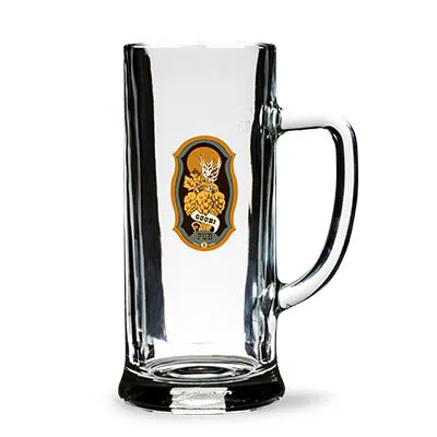 DENVER / 500 ML / STIKLS