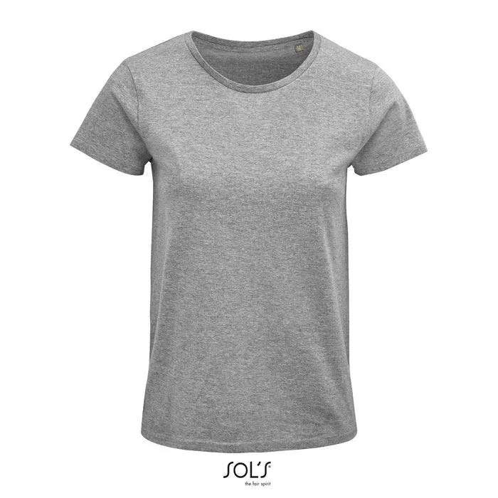 CRUSADER WOMEN / SIEVIEŠU / ORGANIC / 150 G / 100% KOKVILNA / 7 KRĀSĀS / S03581