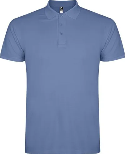 TRIKOTĀŽAS VĪRIEŠU POLO KREKLS NO KOKVILNAS / S - 3XL / 29 KRĀSĀS