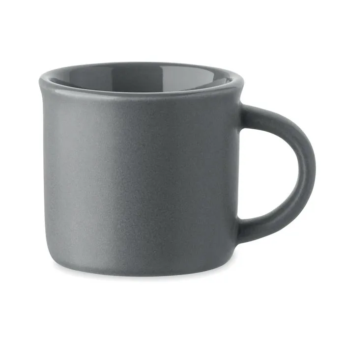 KERAMIKAS ESPRESSO KRŪZE ''ESPRES''/ 4 KRĀSAS/ MO2610
