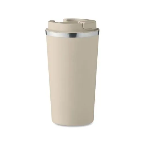 Dubultās sienas, 510 ml, 5 krāsās