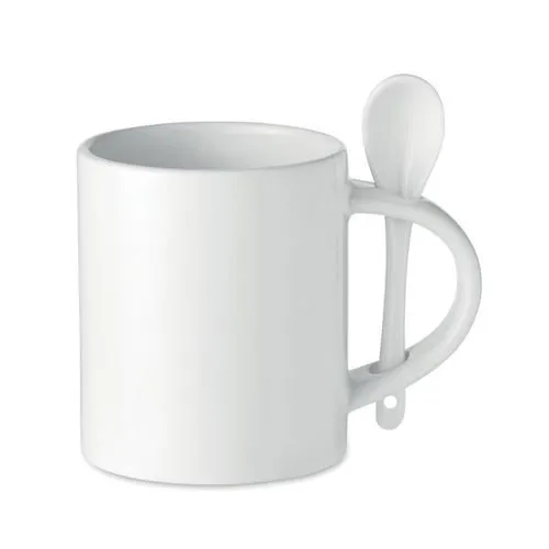 KERAMIKAS KRŪZĪTE SUBLIMĀCIJAS DRUKAI AR KAROTĪTI / 300 ML / MO6581