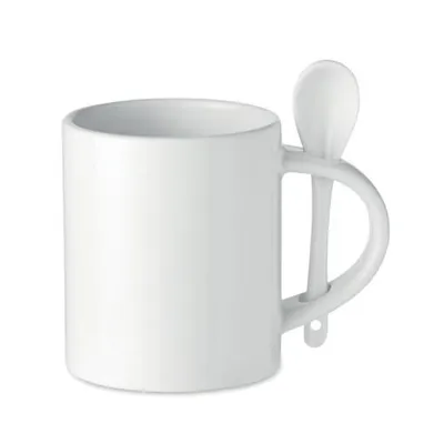 KERAMIKAS KRŪZĪTE SUBLIMĀCIJAS DRUKAI AR KAROTĪTI / 300 ML