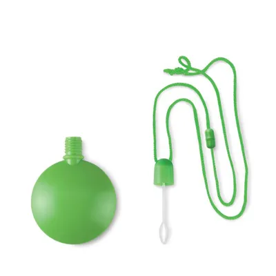SOPLA ROUND / SPĒLE BĒRNIEM / BURBUĻI / 7 KRĀSĀS