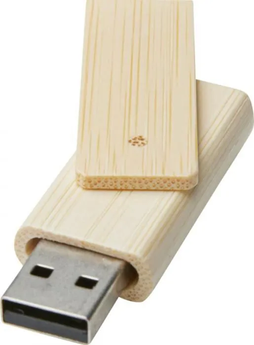 4 GB USB NO BAMBUSA 