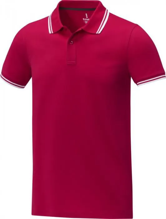 VĪRIEŠU POLO KREKLS 
