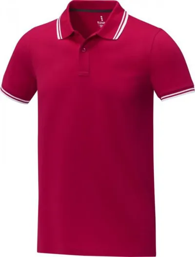 VĪRIEŠU POLO KREKLS 