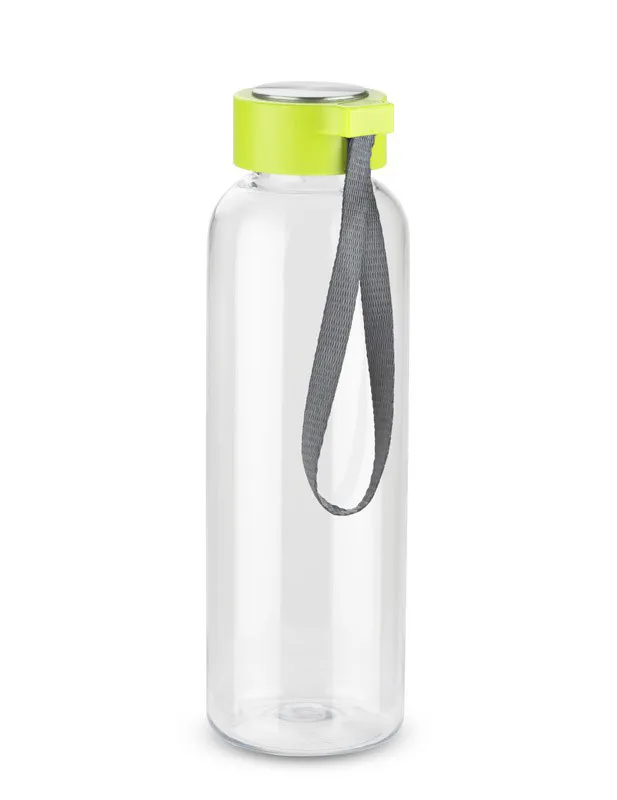 CLEAR / 500 ML / 5 KRĀSĀS / ASG16210 / PLASTMASAS