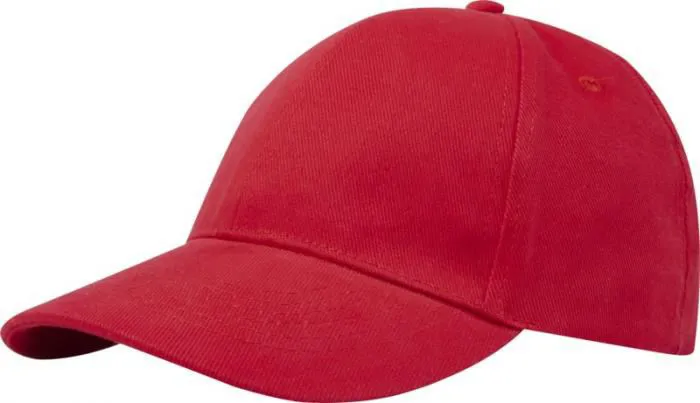 PĀRSTRĀDĀTAS GRS KOKVILNAS CEPURE / 6 PANEĻI / 5 KRĀSĀS / PF375189