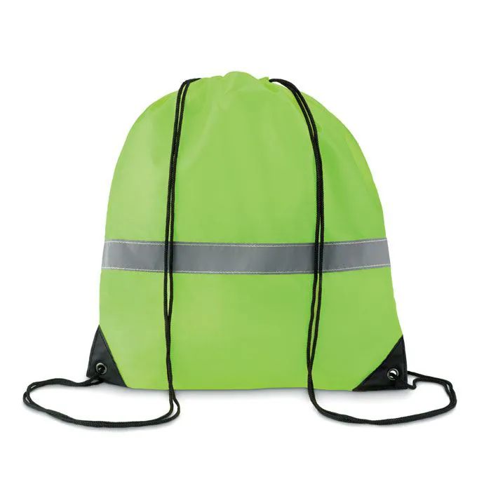 STRIPE / 190T / ar atratojošo joslu / MO8868
