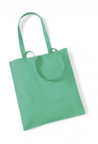 COTTON BAG / 140 g kokvilna / 46 krāsās