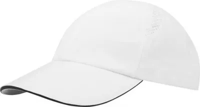 MORION / PĀRSTRĀDĀTA GSR POLIESTERA CEPURE / 5 KĀSĀS