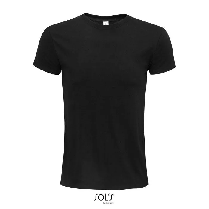 EPIC / SOL`S / 140 G / UNISEX / 100% KOKVILNA / MELNĀ KRĀSĀ / S03564