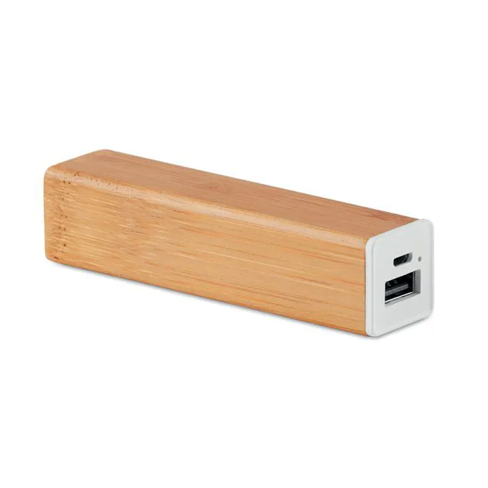 POWERBAM / MO9673 / BAMBUSA / 2200 MAH
