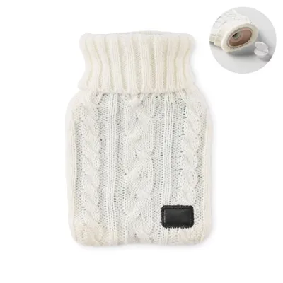 SILTUMA PUDELE ''TOASTY''