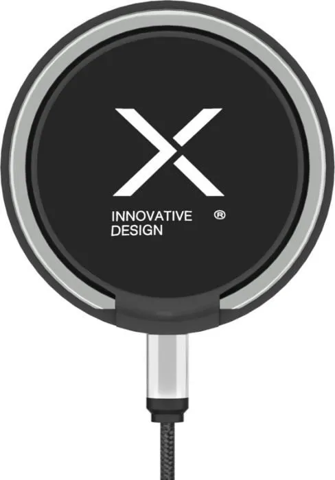 SCX.DESIGN W35 15W MAGSAFE APAĻŠ LĀDĒTĀJS / PF1PX18590