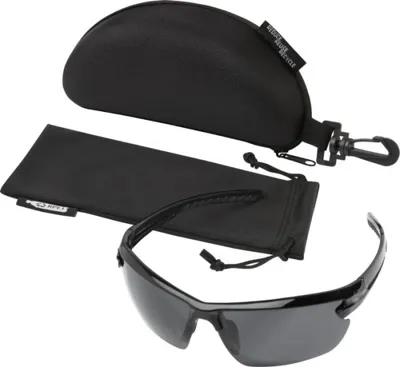 POLARIZĒTAS SAULESBRILLES SPORTAM 