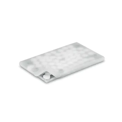 MINTCARD / PIPARMĒTRU DRAŽĒJAS / 2 KRĀSĀS