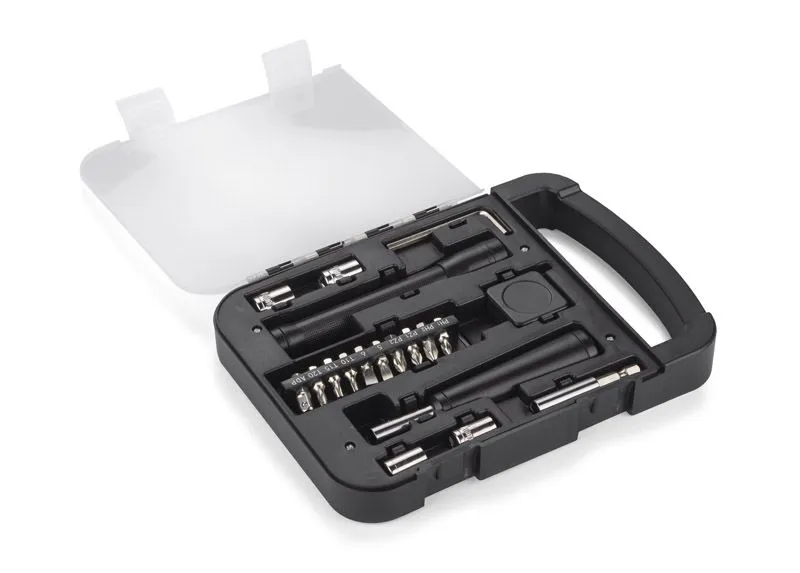 INSTRUMENTU KOMPLEKTS 