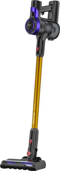 PRIXTON ''THOR CYCLONE'' PUTEKĻU SŪCĒJS / LED GAISMA / 150 W