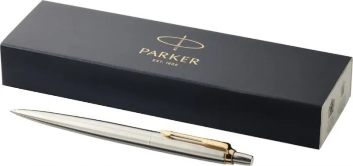 JOTTER SS / LODĪŠU / PF107025 / PARKER / ZILA LODĪTE