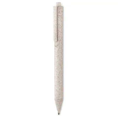 PECAS / 6 KRĀSĀS / 50% MATERIĀLA SASTĀVĀ IR KVIEŠU SALMI