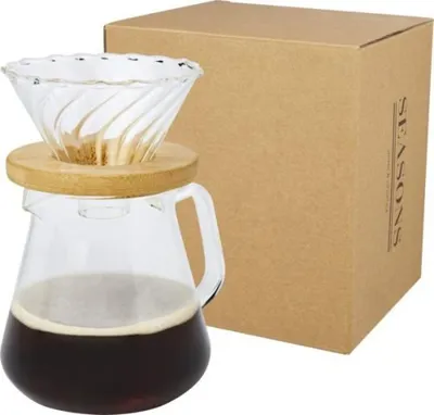 KANNA ESPRESSO KAFIJAS PAGATAVOŠANAI 