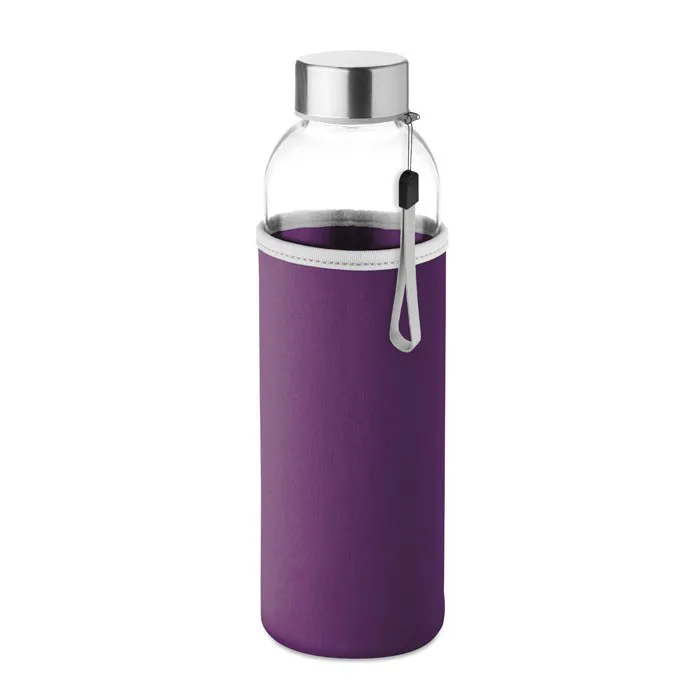 UTAH GLASS / 500 ml / 11 krāsās / MO9358