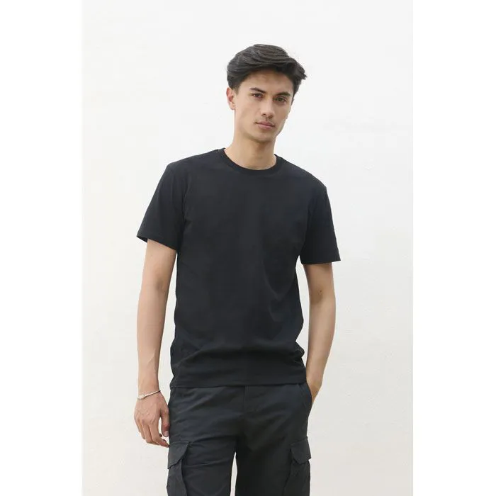 UNISEX T-KREKLS ''EXPLORER'' / 6 KRĀSAS / RPET KOKVILNA UN RPET POLIESTERS / S04461