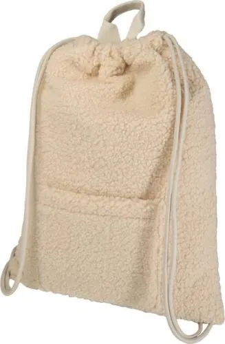 BEAR GRS PĀRSTRĀDĀTA ŠERPU AUDUMA AUKLIŅAS MUGURSOMA / 9L / 2 KRĀSAS / PF120773