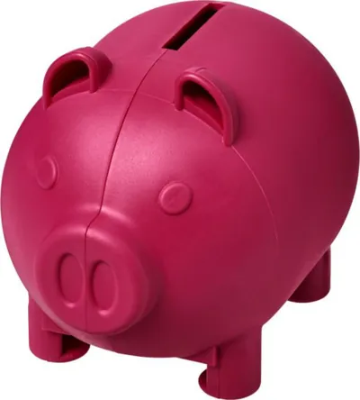 KRĀJKASĪTE ''OINK'' / 2 KRĀSĀS