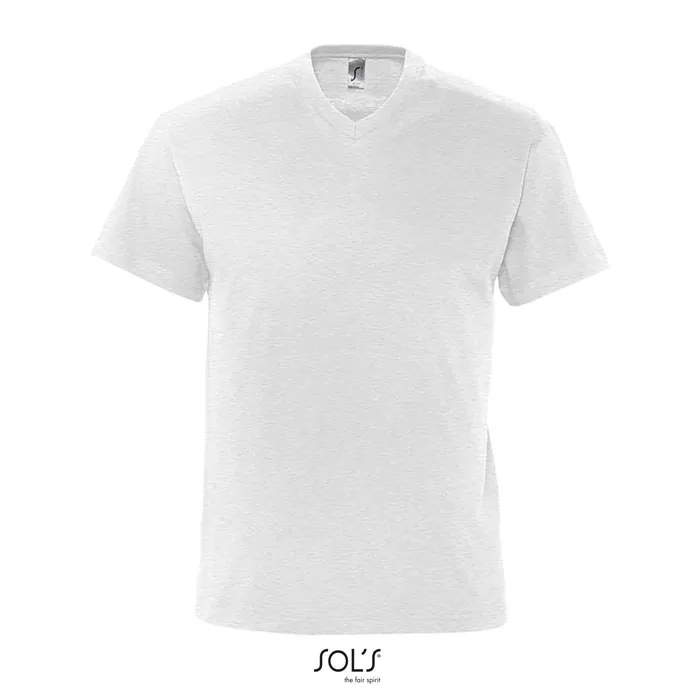 VICTORY / SOL`S / VĪRIEŠU T-KREKLS / 100% KOKVILNA / 150 G / 4 KRĀSĀS / S11150