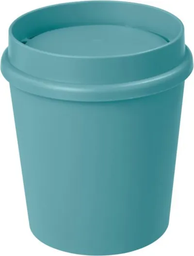 PLASTMASAS UN 25% BIOPLASTMASAS KRŪZĪTE AR 360 GRĀDU VĀCIŅU SWITCH / 200 ML / 6 KRĀSĀS