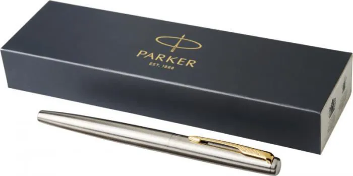 JOTTER / SPALVA / PF107420 / 2 KRĀSĀS / PARKER / ZILA TINTE