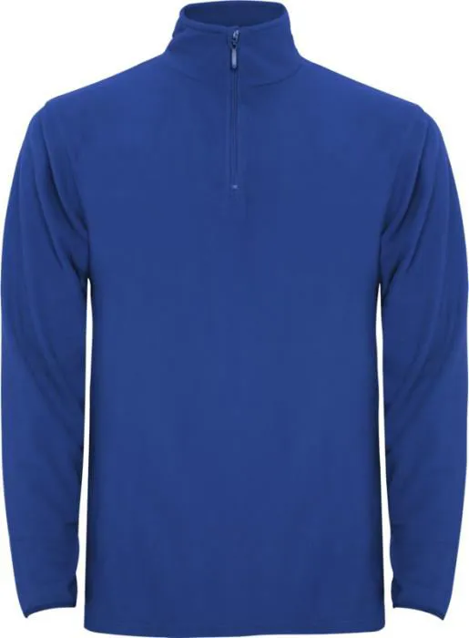 VĪRIEŠU FLĪSA JAKA NO POLIESTERA / S - XL / 4 KRĀSĀS / PF-R10951R1