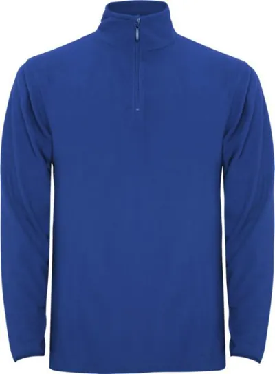 VĪRIEŠU FLĪSA JAKA NO POLIESTERA / S - XL / 4 KRĀSĀS