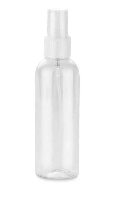 100 ML PUDELĪTE AR IZSMIDZINĀTĀJU / ASG51016