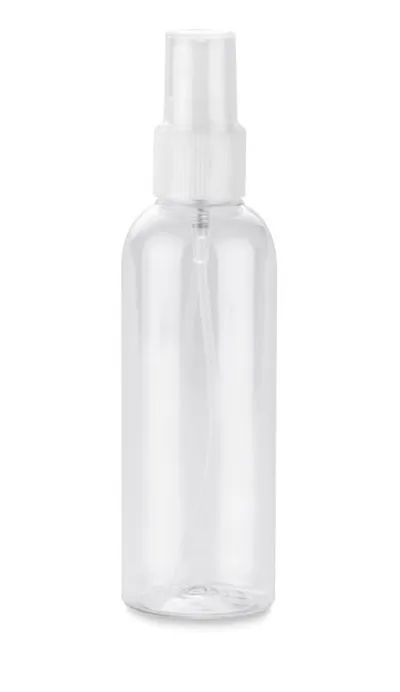 100 ML PUDELĪTE AR IZSMIDZINĀTĀJU