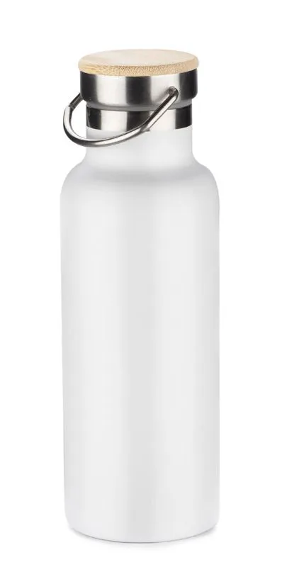 TERMOPUDELE ''KAAN'' NO NERŪSĒJOŠĀ TĒRAUDA / 500 ML / 2 KRĀSĀS