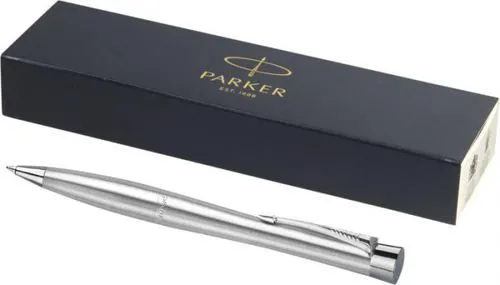 URBAN / LODĪŠU / PF106489 / 3 KRĀSĀS / PARKER / ZILA LODĪTE