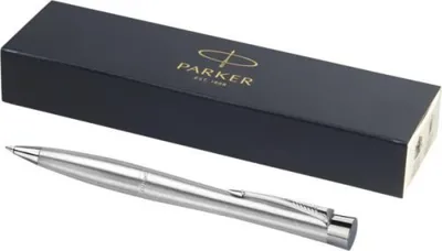 URBAN / LODĪŠU / 3 KRĀSĀS / PARKER / ZILA LODĪTE