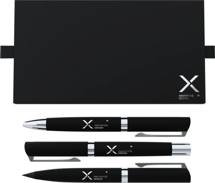 SCX.DESIGN 3 DAĻU PILDSPALVU KOMPLEKTS / PF1PX219