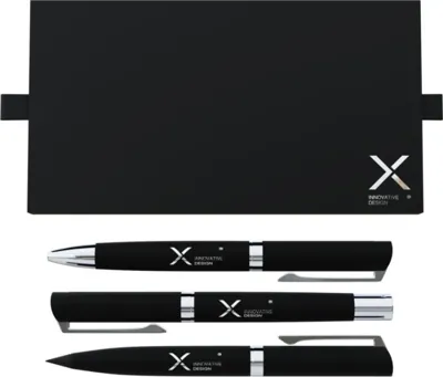 SCX.DESIGN 3 DAĻU PILDSPALVU KOMPLEKTS