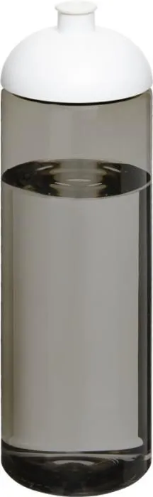 PUDELE NO PĀRSTRĀDĀTAS PLASTMASAS / AR IZVELKAMU IEMUTI / 850 ML / DAŽĀDĀS KRĀSU KOMBINĀCIJĀS